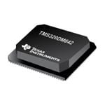 TMS320DM642AZDK7HK参考图片