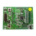 MCU16-STARTKIT-Q504参考图片
