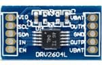 DRV2604LDGSEVM-M参考图片