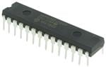 DSPIC33FJ12GP202-I/SP参考图片