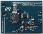 STEVAL-ISA092V1参考图片