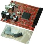 STM32-H407参考图片
