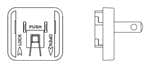 AC PLUG-US2参考图片