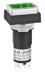 KB26RKW01-5F24-JF参考图片