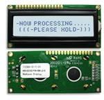 NHD-0220GZ-FSW-GBW-LE-E参考图片