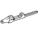 173682-1 (MOUSER REEL)参考图片