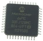 DSPIC33FJ128MC804-I/PT参考图片