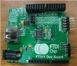 UMFT311EV参考图片