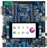STM32469I-EVAL参考图片