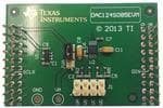 DAC124S085EVM参考图片