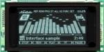 GU256X128C-3900B参考图片