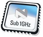 NRF9E5参考图片