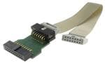 J-LINK ARM-14 ADAPTER参考图片