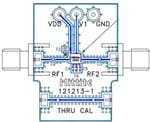 EV1HMC802ALP3参考图片