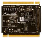 TWR-WIFI-AR4100参考图片