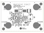 MAX16141EVKIT#参考图片