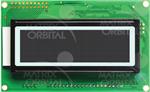 GLK12232-25-USB-FGW-E参考图片