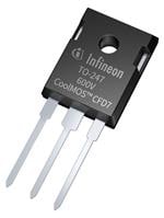 IPW60R090CFD7XKSA1参考图片