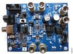 EVAL-SSM3582Z参考图片