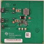 TPS54531EVM-530参考图片