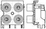 PJRAS2X2S01AUX参考图片