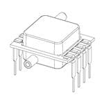 DLLR-L10G-E2ND-C-NAV6参考图片