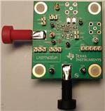 LM27762EVM参考图片