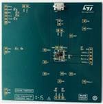 STEVAL-ISB033V1参考图片