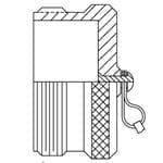 MS25042-20DA参考图片