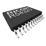 R5432V405BA-E2-FE参考图片