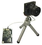 LI-TX1-KIT-IMX274M12-T参考图片