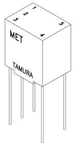 MET-24参考图片