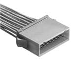 DF1BA-4DEP-2.5RC参考图片