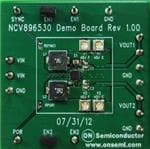 NCV896530GEVB参考图片