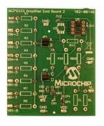 MCP6XXXEV-AMP2参考图片