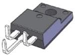 FDPF39N20TLDTU参考图片