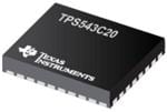 TPS543C20RVFT参考图片