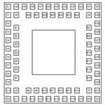 C8051F960-B-GMR参考图片