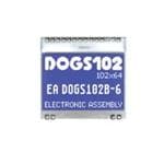 EA DOGS102B-6参考图片