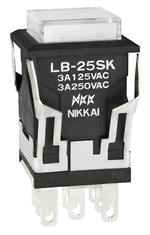 LB25SKW01-6G-JB参考图片