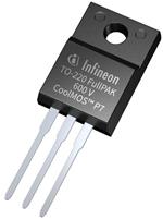 IPA60R360P7XKSA1参考图片