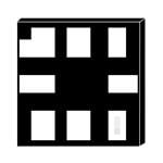 NC7WZ38L8X参考图片