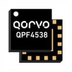 QPF4538TR13参考图片