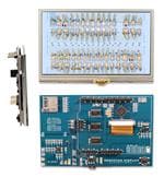 NHD-4.3RTP-SHIELD-L参考图片