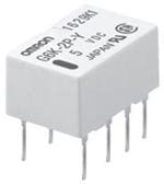 G6KU-2P-Y DC4.5参考图片