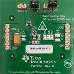 TPS82085EVM-672参考图片