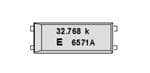 MC-405 32.7680K-A3:ROHS参考图片