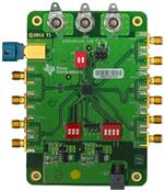 DS90UR910QEVM参考图片