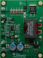 LM25118EVAL/NOPB参考图片
