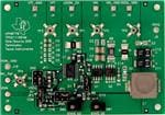 TPS51116EVM-001参考图片